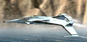 Angel Interceptor